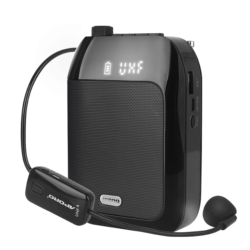 T20UHF无线扩音器