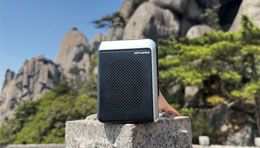 风景与产品颜色的偶遇——色彩的融合