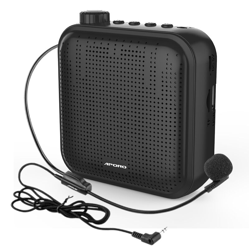 T15迷你时尚专业扩音器