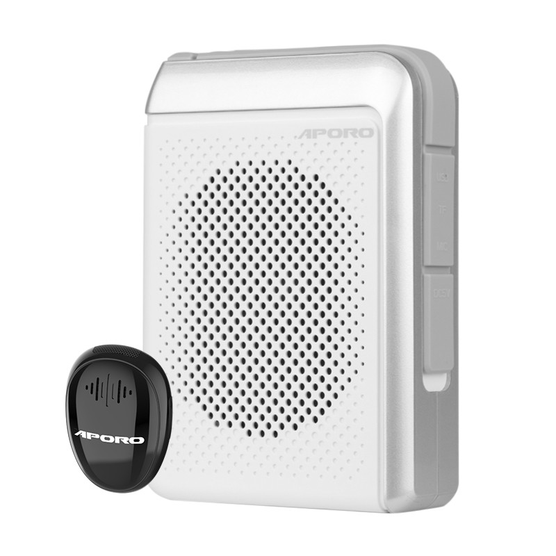 T18mini collar clip wireless amplifier