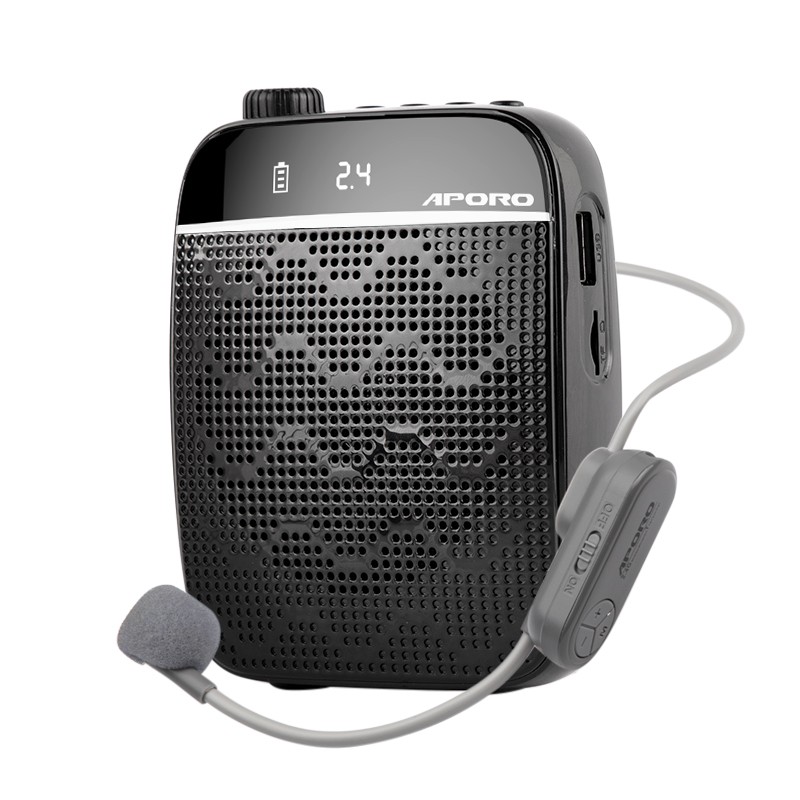 T25 2.4G wireless Bluetooth amplifier
